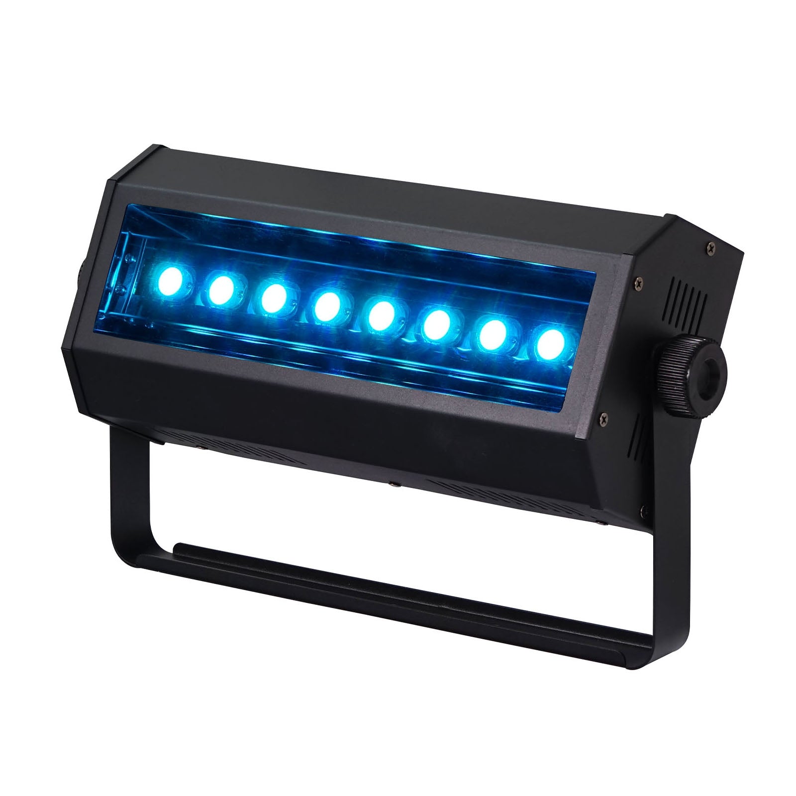 Equinox Blitzer 160 RGB Strobe Effect Light