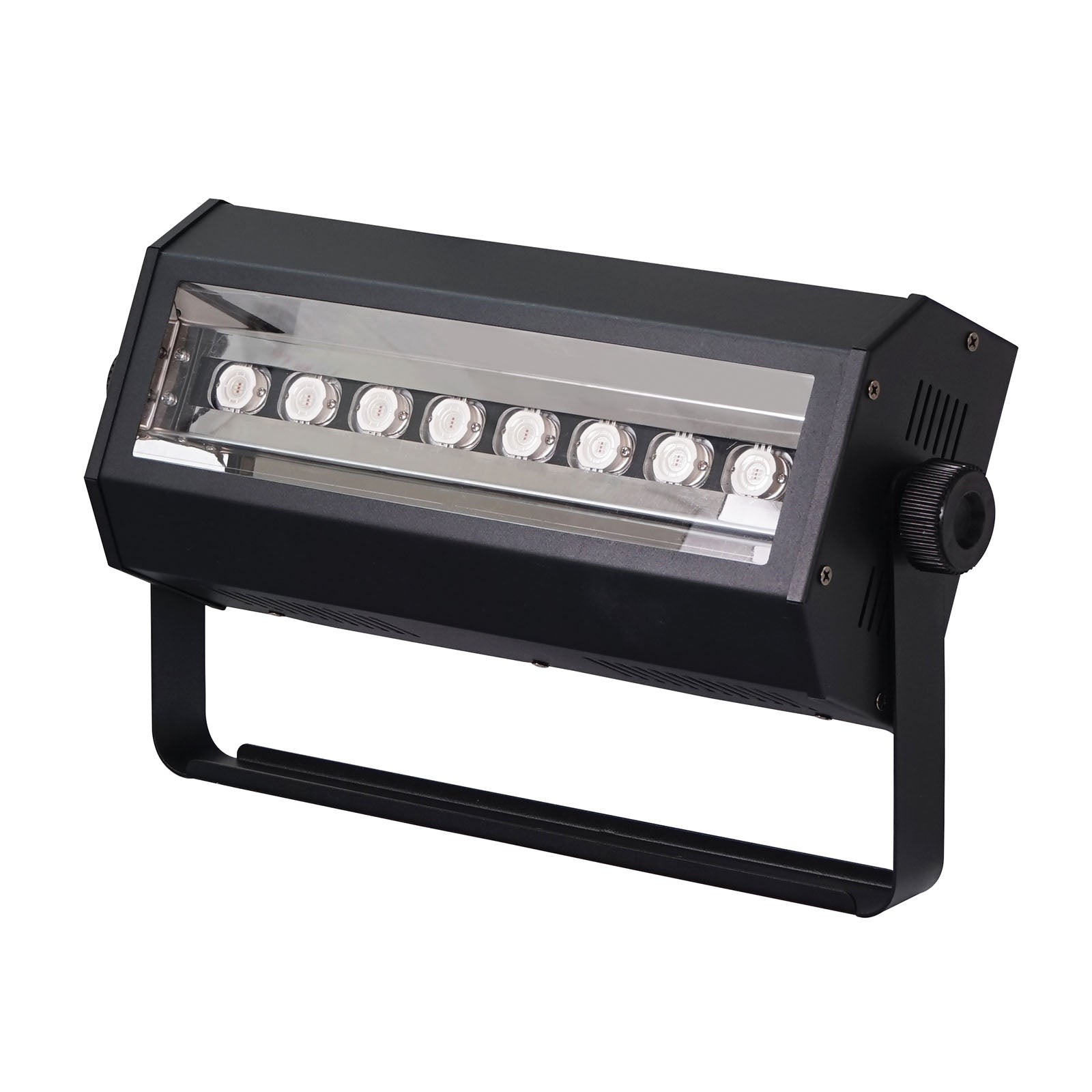 Equinox Blitzer 160 RGB Strobe Effect Light