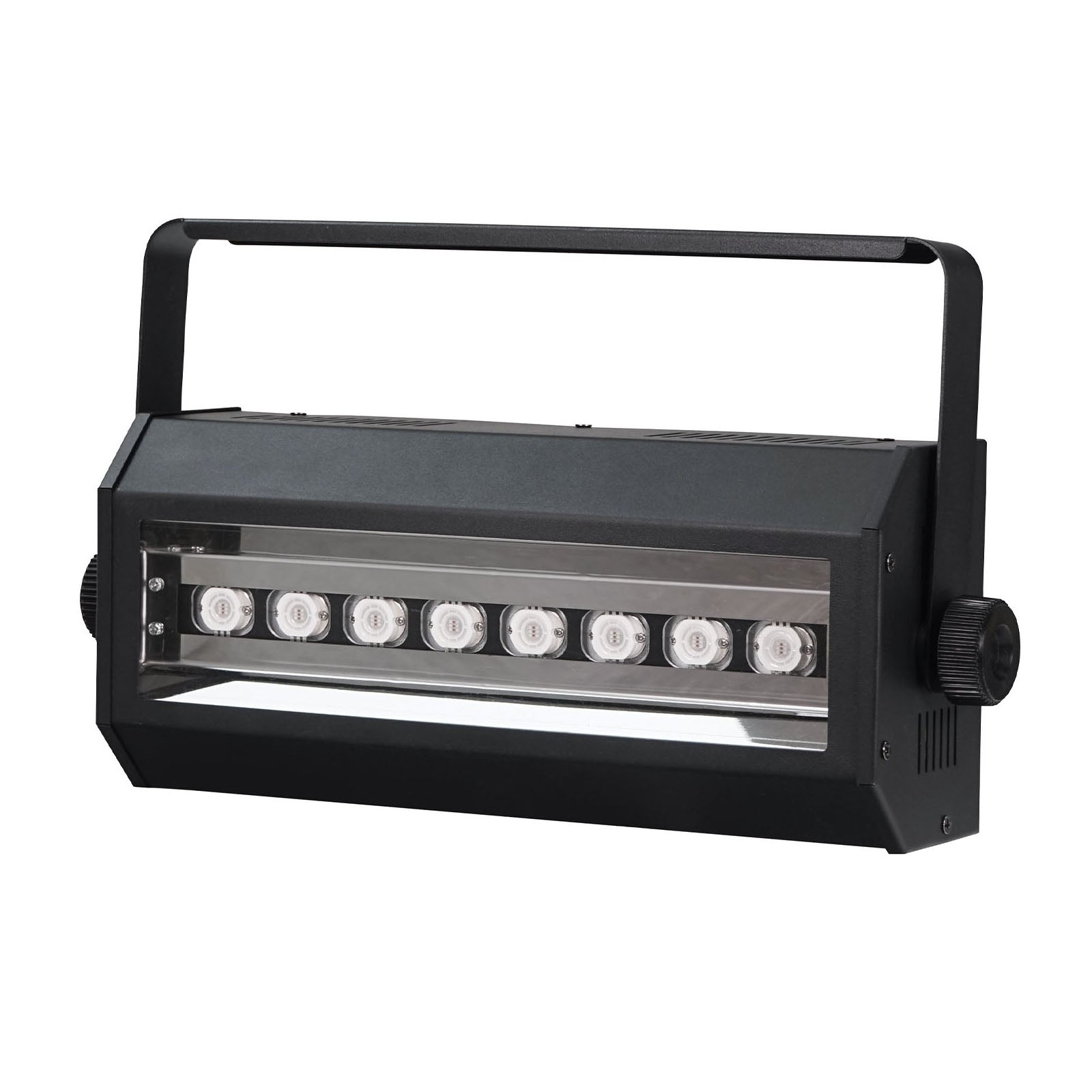 Equinox Blitzer 160 RGB Strobe Effect Light