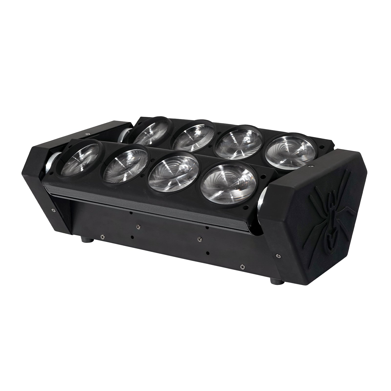 Equinox Butterfly Quad MKII Beam Effect Light