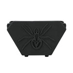 2 x Equinox Butterfly Quad MKII Beam Effect Light