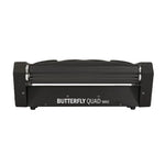 2 x Equinox Butterfly Quad MKII Beam Effect Light