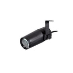 Equinox 6w White LED Pinspot