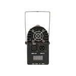 Equinox 10W RGBW Quad-colour Pinspot
