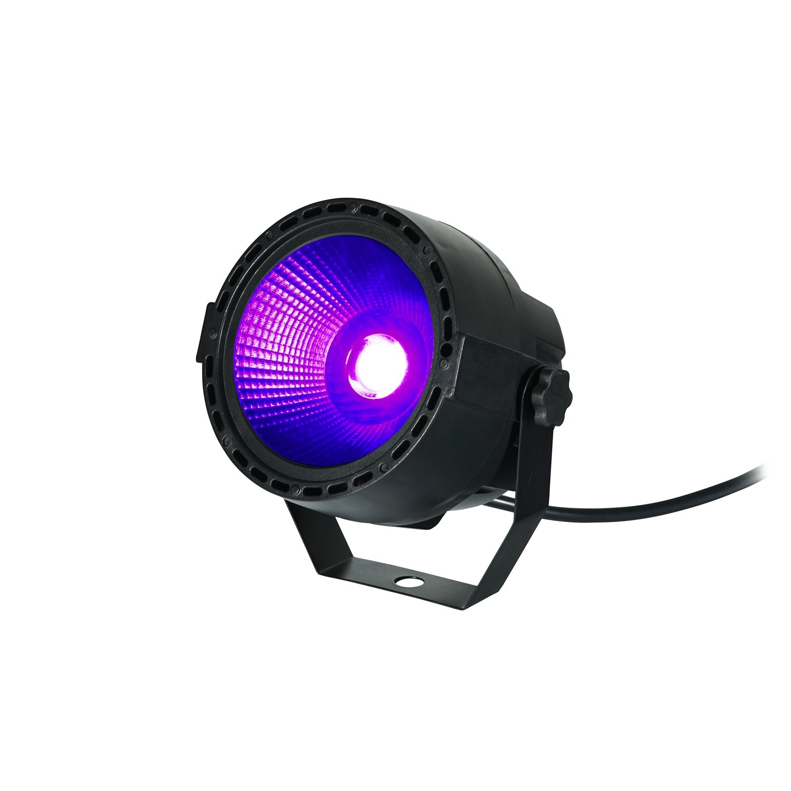 Equinox Micropar UV MKII 15W COB LED Par Can