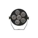 Equiniox MicroPar Quad 6 x 10w RGBW LED Par Can