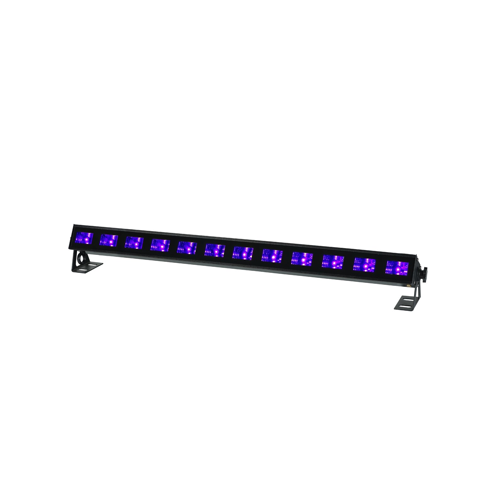 Equinox UV Mini Batten 12 12x3w UV LED Batten