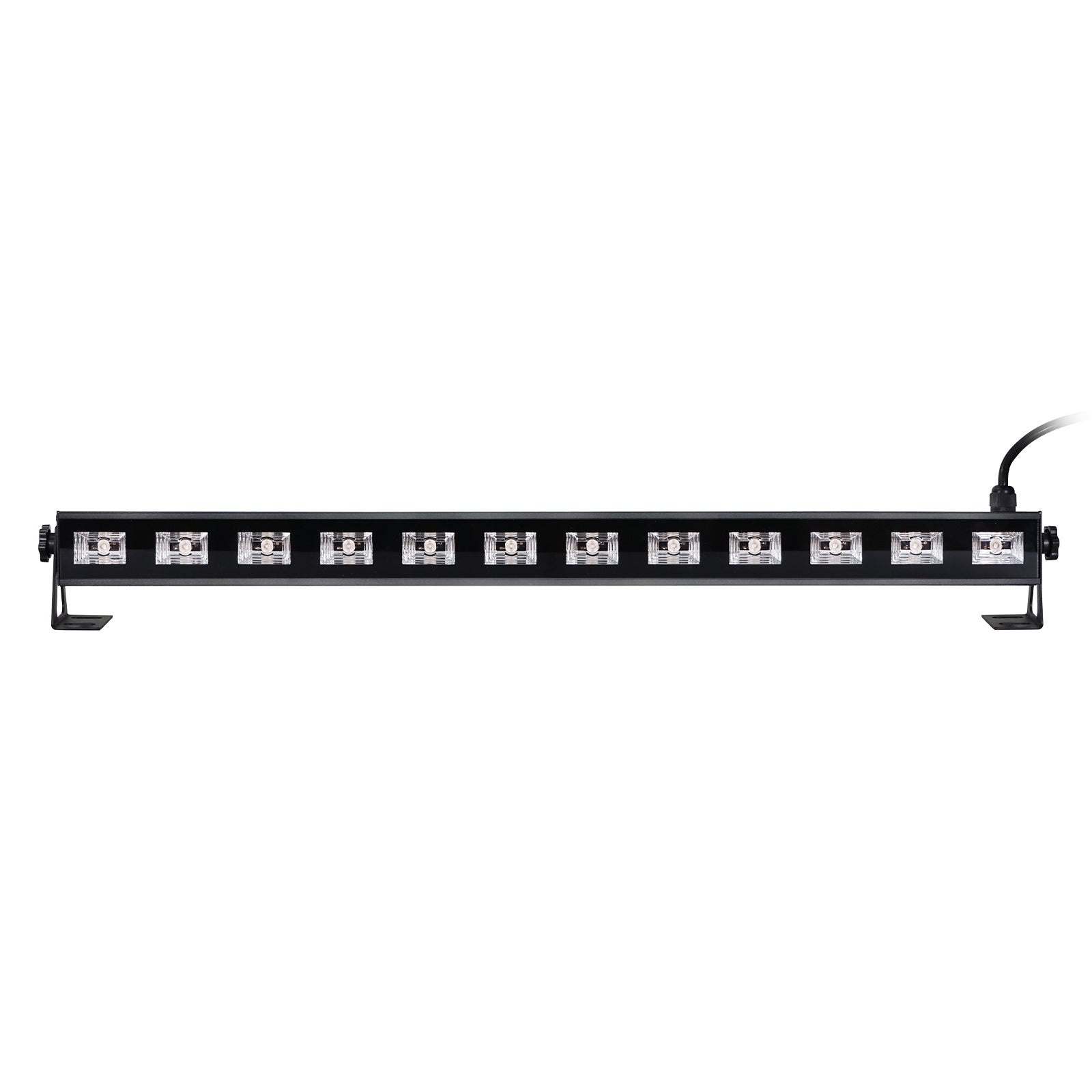 Equinox UV Mini Batten 12 12x3w UV LED Batten