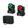 Equinox Fusion 40 Moving Head Pack