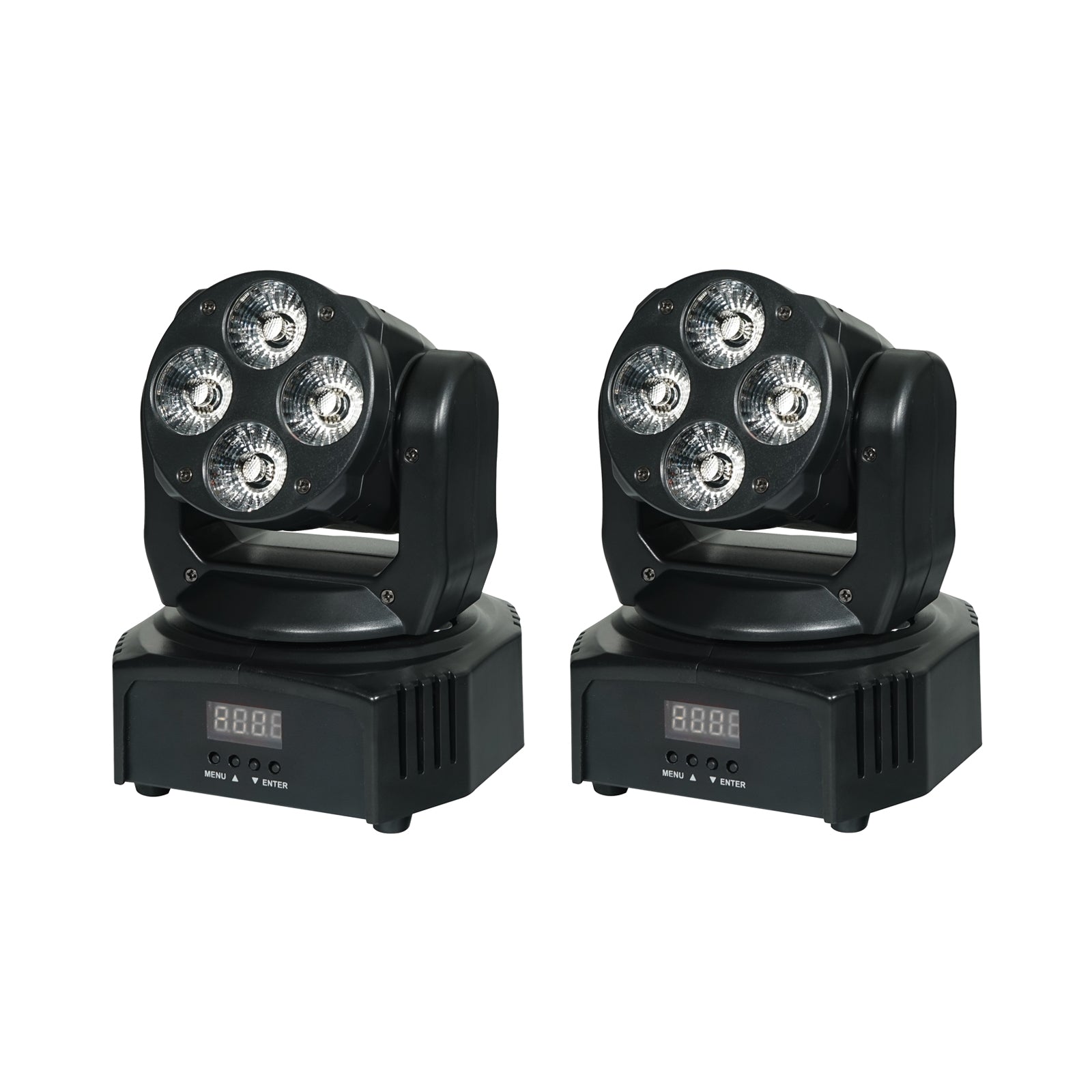 Equinox Fusion 40 Moving Head Pack