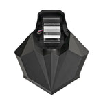 2 x Equinox Merlin 80w Multi Gobo Effect Light With Stands