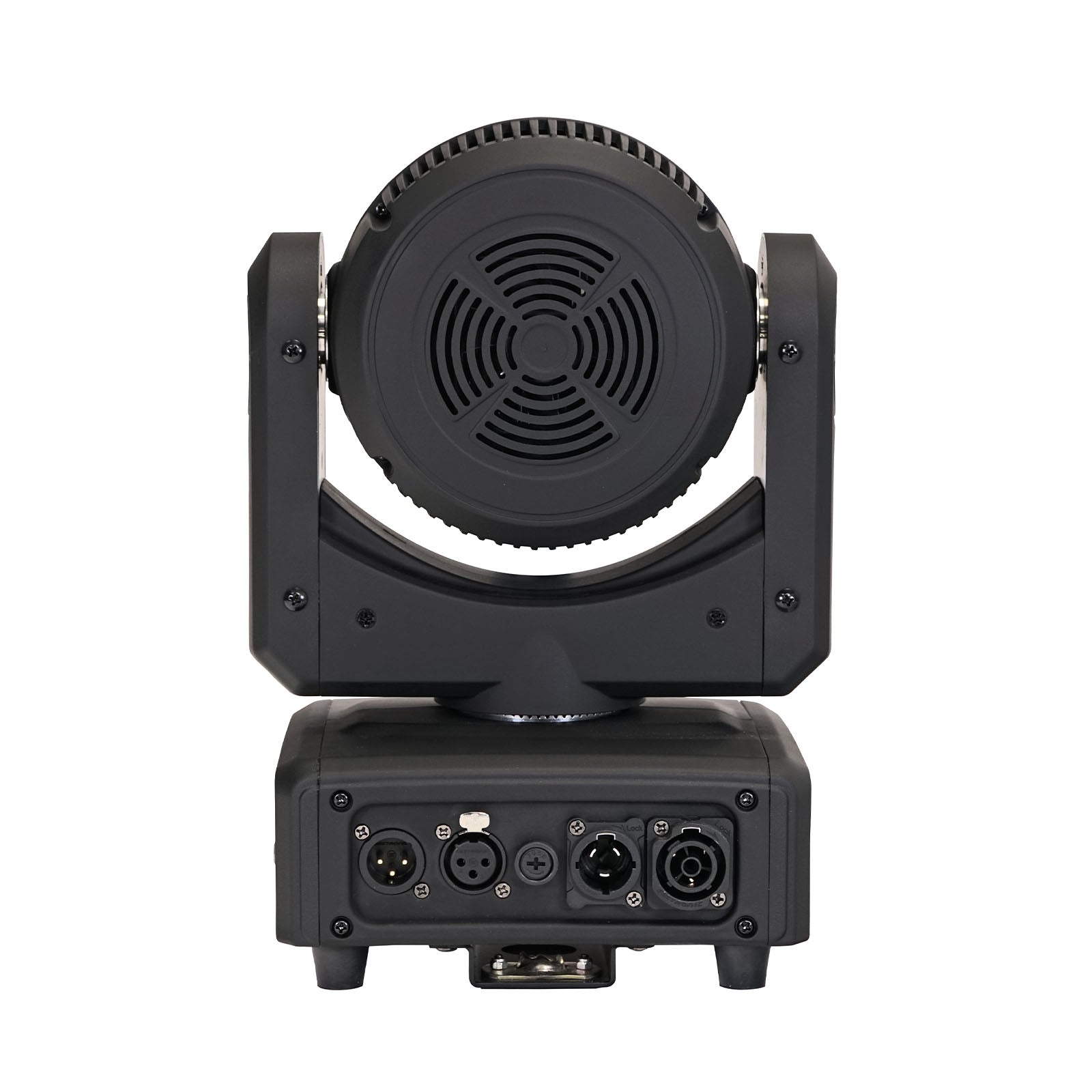 Equinox Fusion 120Q 120w COB RGBW LED Moving Head