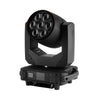 2 X Equinox Fusion 300FXP Pixel Zoom Wash Moving Head with DMX Cable
