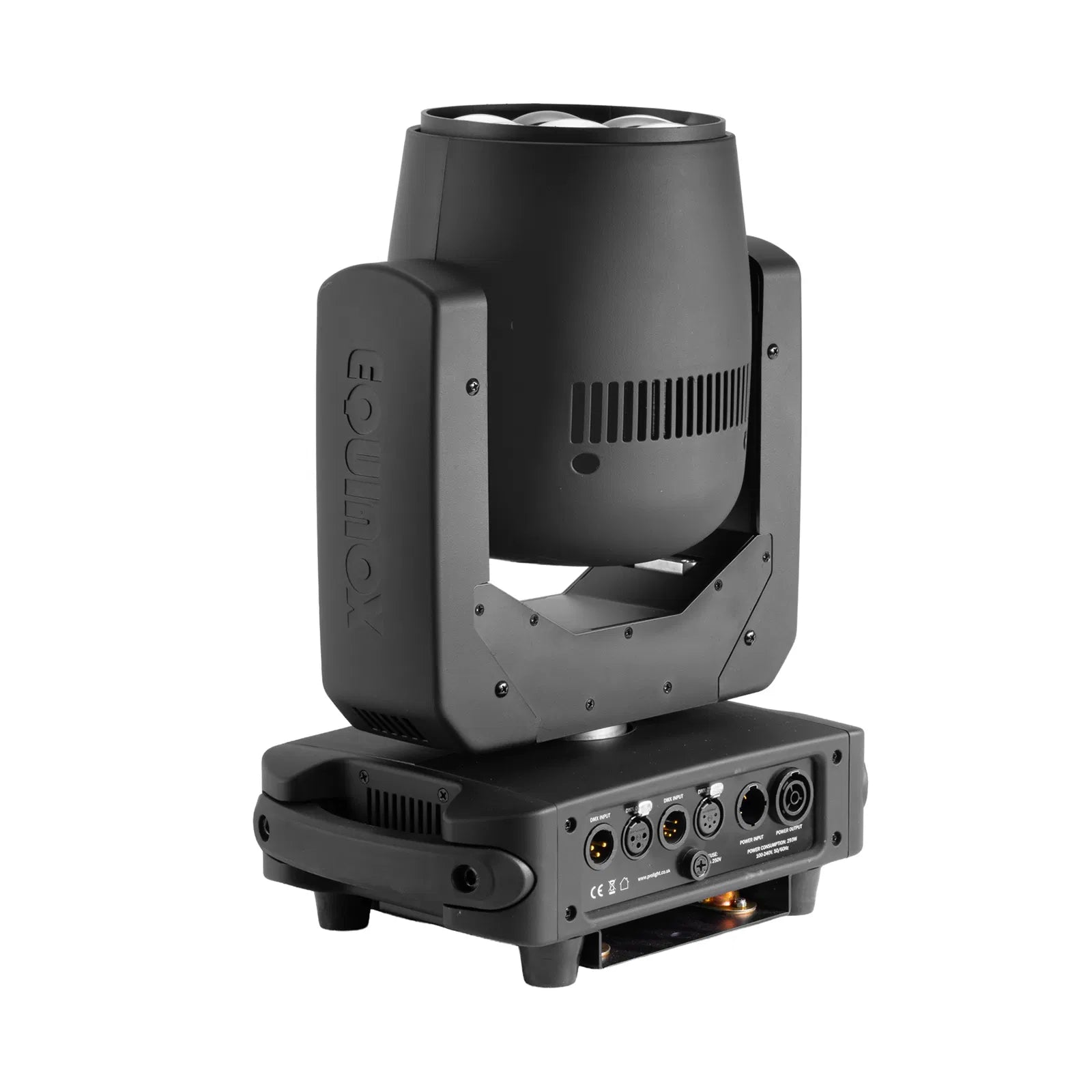 Equinox Fusion 300FXP Pixel Zoom Wash Moving Head