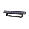 Equinox Quad Blox XL RGBWW LED lighting unit with bracket