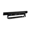 Equinox Quad Blox XL RGBWW LED lighting unit with bracket