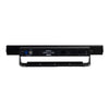 Equinox Quad Blox XL RGBWW LED lighting unit with bracket