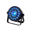 Equinox MoonPar MKII LED lighting effect with multicoloured beams