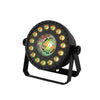 Equinox MoonPar MKII LED lighting effect with multicoloured beams