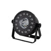 Equinox MoonPar MKII LED lighting effect with multicoloured beams
