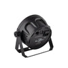 Equinox MoonPar MKII LED lighting effect with multicoloured beams