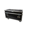 Equinox 2 Way Fusion Patriot 1940FXP Zoom Wash flight case