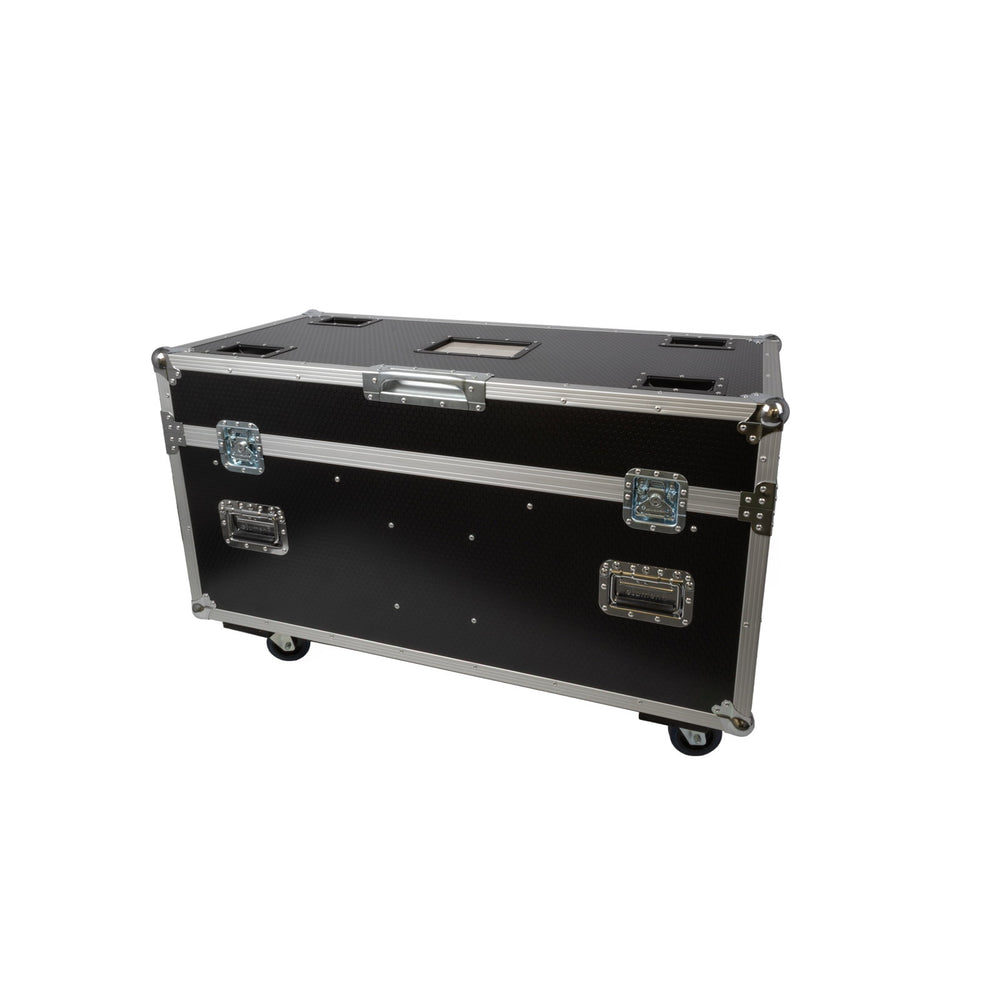 Equinox 2 Way Fusion Patriot 1940FXP Zoom Wash flight case