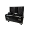 Equinox 2 Way Fusion Patriot 1940FXP Zoom Wash flight case