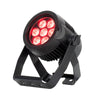 ADJ Encore LP7 IP LED PAR light with seven Quad RGBL LEDs
