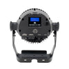 ADJ Encore LP7 IP LED PAR light with seven Quad RGBL LEDs