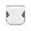 LEDJ Universal Back Box for wall dimmers or volume controls