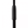 Stagg MIS0822BK Microphone Boom Stand