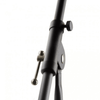 Stagg MIS0822BK Microphone Boom Stand