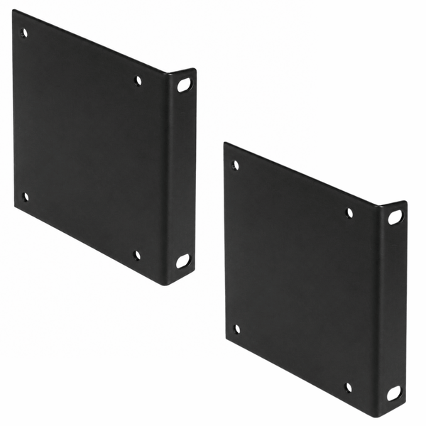 2 x Penn Elcom 2U Rack Mounting Bracket