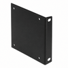 2 x Penn Elcom 2U Rack Mounting Bracket