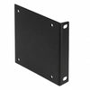 2 x Penn Elcom 3u Rack Mounting Bracket