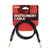 D'Addario Custom Series Guitar 2ft Patch Instrument Cable lead PW-PC-02