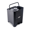 Q-LED H4IP+ Uplights with Charging Flightcase (Case Of 8)