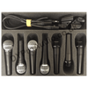 Penn Elcom 7 Dynamic Microphone Foam Insert