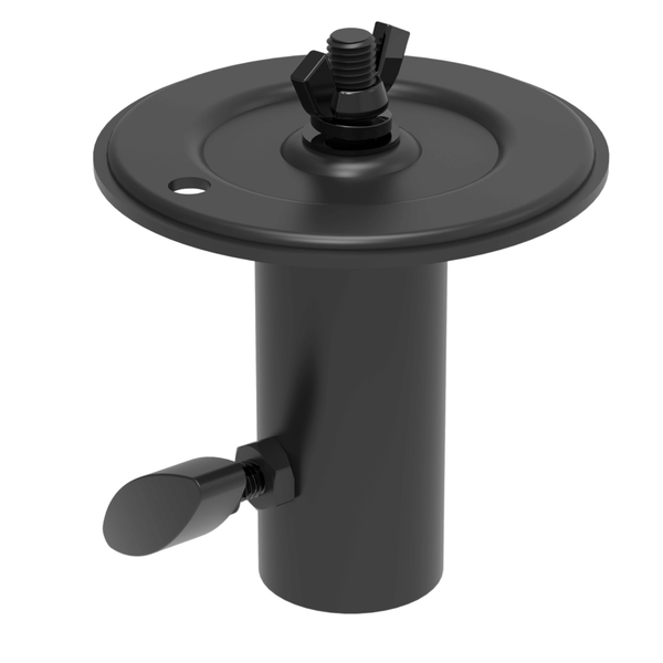 Ultimax UTX 35TH 35mm Speaker Stand Lighting Support Adaptor Top Hat