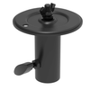 2 x Ultimax 35mm Speaker Stand Lighting Support Adaptor Top Hat