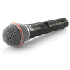 JTS TM-929 Performance Cardioid Dynamic Vocal Microphone Mic Inc Case & Lead