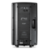 2 x FBT JMaxX 110A With Stands & Cables