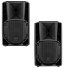 RCF ART 708-A MK5 8" Active PA Speakers - perfect for professional audio, DJ equipment, and more.