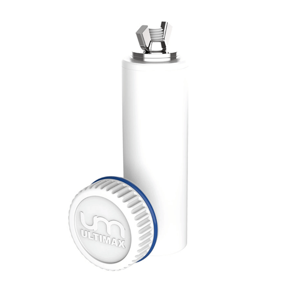 Ultimax UTX 35M White Lighting Top Hat M10 Flange
