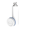 2 x Ultimax UTX 35M White Lighting Top Hat M10 Flange
