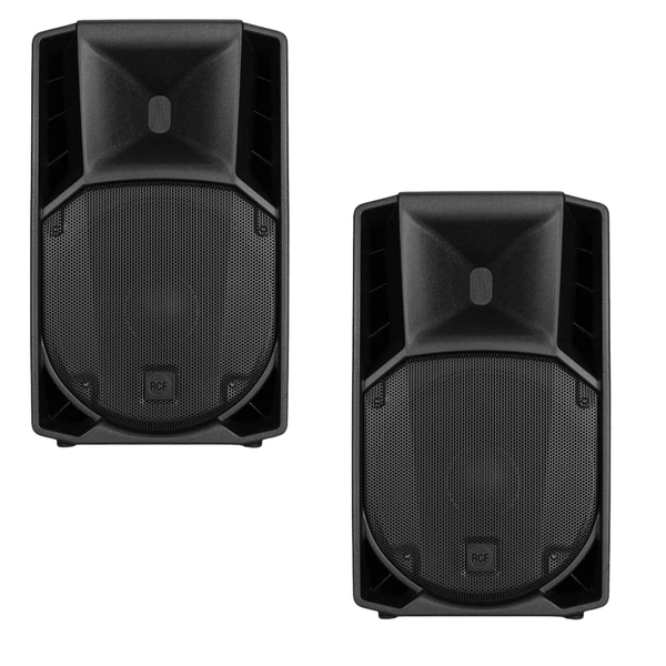 RCF ART 712-A MK5 12" 1400W Active Speakers