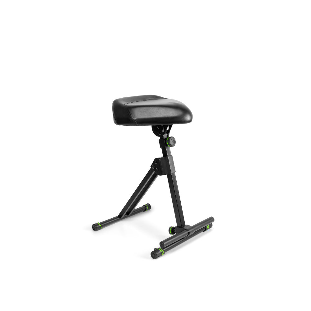 Gravity FM SEAT 1 Height Adjustable Stool with Footrest