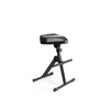 Gravity FM SEAT 1 Height Adjustable Stool with Footrest