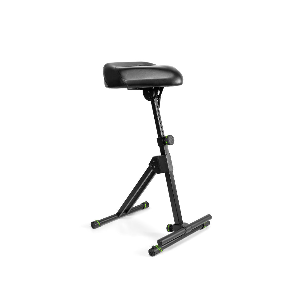 Gravity FM SEAT 1 Height Adjustable Stool with Footrest